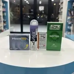 Sexual care package 4
