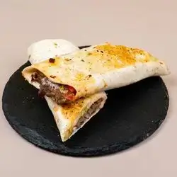 Fresh Meat Doner Saj
