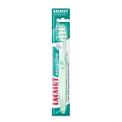 Sensitive Toothbrush Extra Soft _ LACALUT