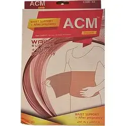 ACM Waist Support After Pregnancy