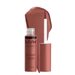 Butter Gloss 16 PRALINE 8ml _ NYX PROFESSIONAL MAKEUP