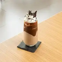 Voss Frappe