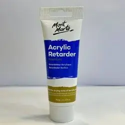 Mont Marte Acrylic retararder premium