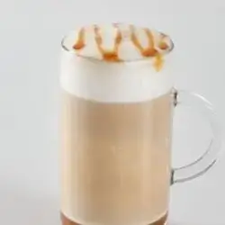 Salted Caramel Latte