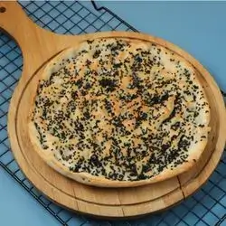 Black Seed Fatira