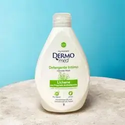 Dermo Wash Green