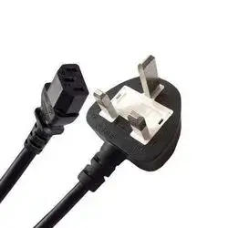 cable power 3 pin AIO 1.5 meter for PC