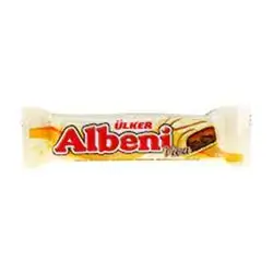 Ulker Albeni Milk Choco 36g