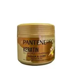 Pantene Pro-V Keratin Reconstruct Hair Mask Repair & Care