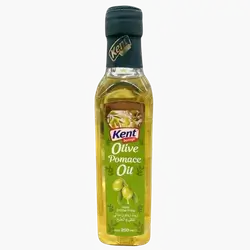 Kent Olive Oil Glass 250 ml