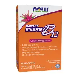 Instant Energy B-12 Packets