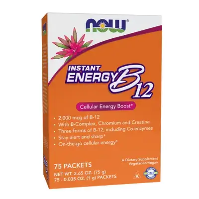 Instant Energy B-12 Packets