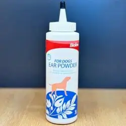 Bioline Ear powder For Dogs 30g