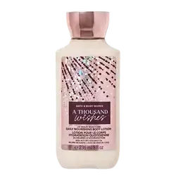 A Thousand Wishes Body Lotion 236ml _ Bath & Body Works