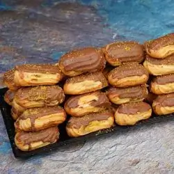 Clear Nutella