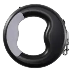 Retractable Touch light Leash