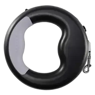 Retractable Touch light Leash