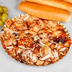 Chicken Gass Dish