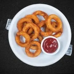 Onion Ring