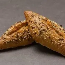 Petit Pain Losange aux 6 Céréales