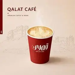 Hot Mocha Latte
