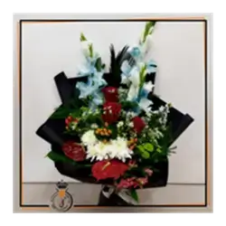 Flowers Bouquet