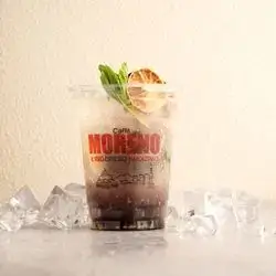 Mojito Blackberry