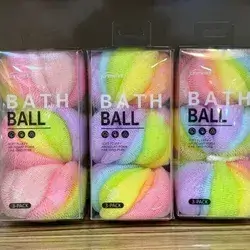 Bath Sponge