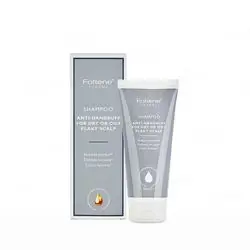Foltène shampoo anti-dandruff for dry or oily flaky scalp 200ml