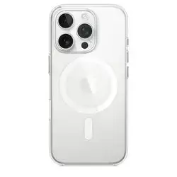 iPhone 13 Pro Max Magsafe Clear Case Cover
