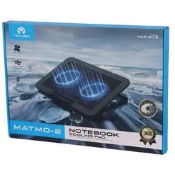 Mikuso Laptop Cooling pad