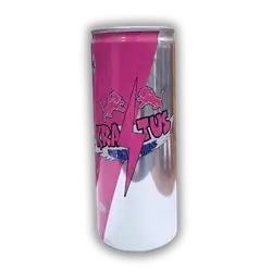 Kratos Gummy Energy Drink 250ml