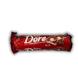 Dory Ulker Biscuits 86g