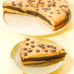 Cheesecake Chip Cookie