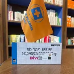 divon sr diclofenac sodium 100mg 20 tablets 