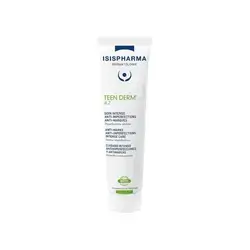 ISISPHARMA TEEN DERM A.Z 30ml