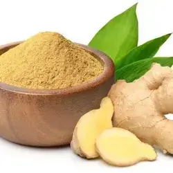 Ginger Quarter Kilo 