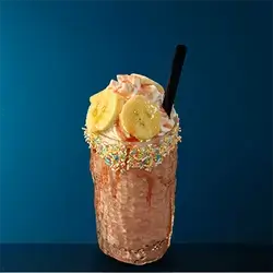 Strawberry Banana