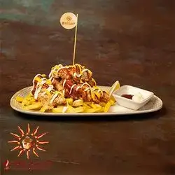 Pollo Frito