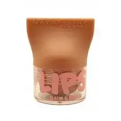 maybelline baby balm blush