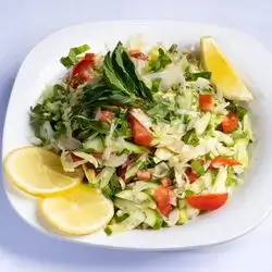 Oriental Salad