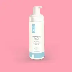 Lausanne Cleansing Foam