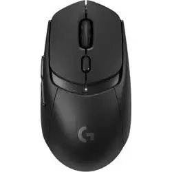 Logitech G309 Wireless Gaming Mouse – Black