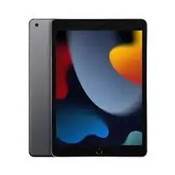 10.2-inch iPad Wi-Fi 256GB - Space Grey