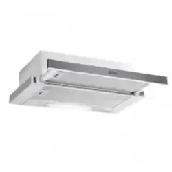 Kitchen Hood - White