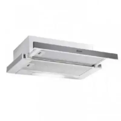 Kitchen Hood - White