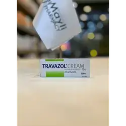 travazol cream bilim