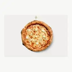 Quattro Formaggi Pizza