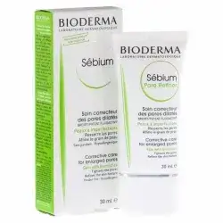 Bioderma sebium pore refiner (30 ml)