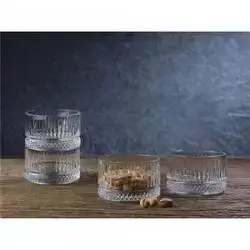 Paşabahçe Snack Bowl - 530038
